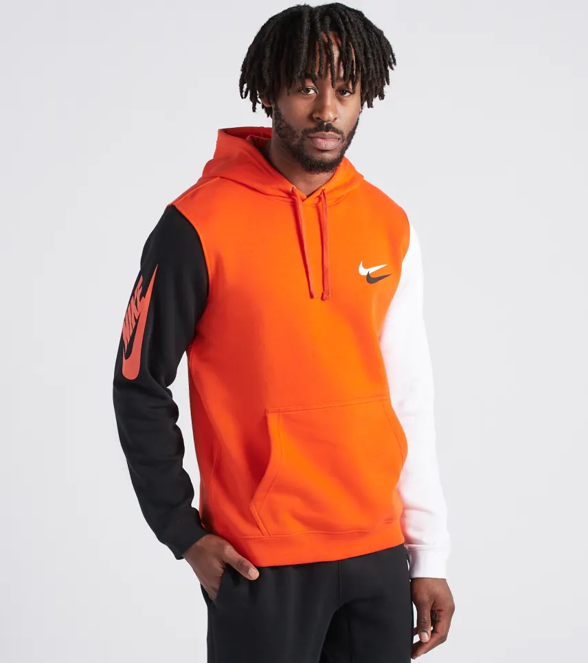 Men's nike sportswear city brights hoodie outlet